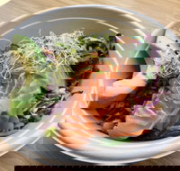 Bowls Baby - Tourism Noosa