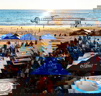 Cabana Club - Tourism Noosa