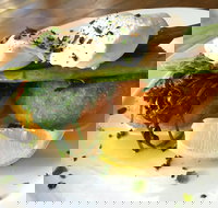 Cafe La Mer - Tourism Noosa