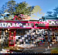CappaRossi's - Tourism Noosa