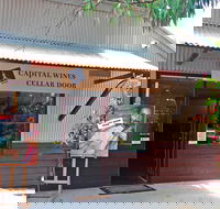 Capital Wines - Tourism Noosa