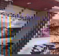 CC Station Cafe - Tourism Noosa