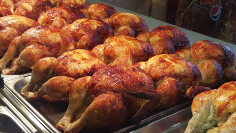 Chicken Boss - Tourism Noosa 1