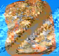 Doyles Deck  Bistro - Tourism Noosa