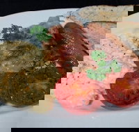 Eliza's Tea  Coffee Shop - Tourism Noosa