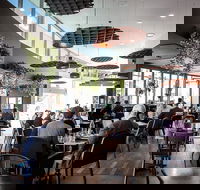 EQ Cafe and Lounge - Tourism Noosa