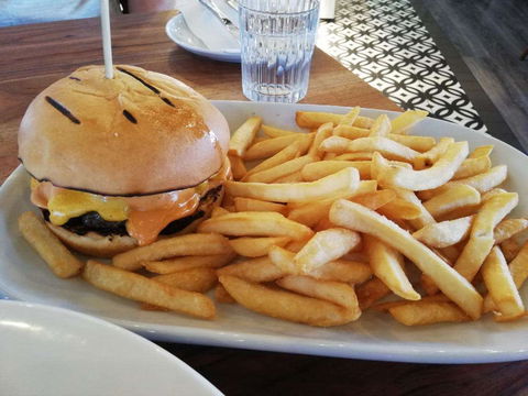 Fast Eddys Cafe - Perth CBD - Tourism Noosa 0