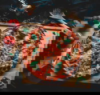 Fixation Brewing Company - The Incubator - Tourism Noosa