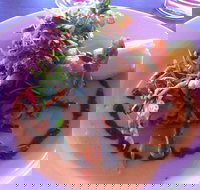 Flaxton Gardens - Tourism Noosa