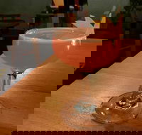 George's Bar - Tourism Noosa