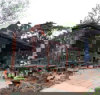 Geranium Cottage - Tourism Noosa