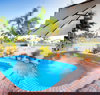 Glenmore Tavern - Park Avenue - Tourism Noosa