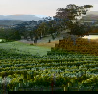 Granite Hills Winery - Tourism Noosa
