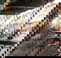 Grapeskin - Tourism Noosa