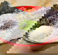 Hakata Gensuke Ramen Professionals - Hawthorn - Tourism Noosa