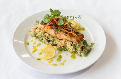 Harry's Restaurant - Tourism Noosa 0