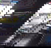 Hue Hue - Tourism Noosa