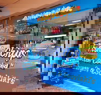Isle of Wight - Tourism Noosa