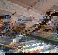 Jamaica Blue - Tourism Noosa