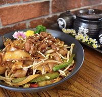 Lucky Little Dumplings - Bundoora - Tourism Noosa
