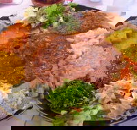 Made in Africa Ethiopian Restaurant - Tourism Noosa