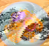 Manly Kitchen - Tourism Noosa