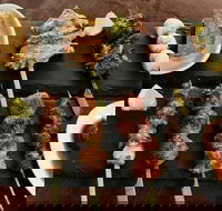 Mr Roboto's - Tourism Noosa