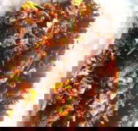 Mum's House Burmese Kitchen - Tourism Noosa