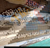 Paul's For Fish - Tourism Noosa