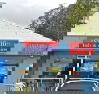 Redfin Fish  Chips - Tourism Noosa