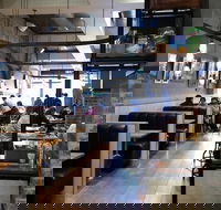 Ribs  Burgers - Hawthorn - Tourism Noosa