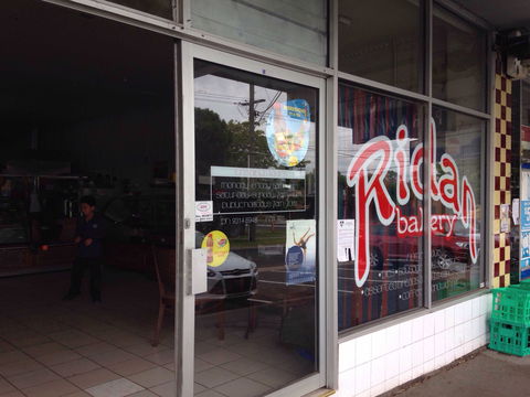 Ridan Bakery - Tourism Noosa 0