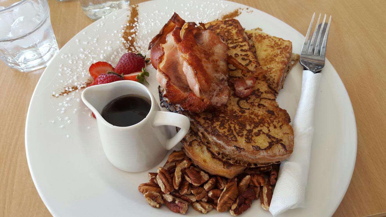 Newhaven VIC Tourism Noosa