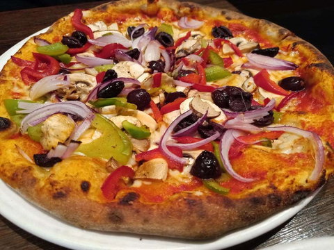 Saporito - Tourism Noosa 0