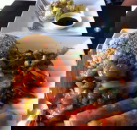 Satay Box - Tourism Noosa