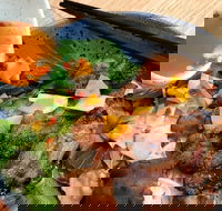 Sen Storm Noodle Bar  Grill - Tourism Noosa