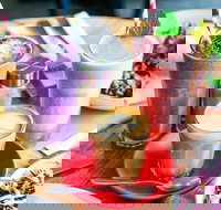 SI Cafe - Tourism Noosa