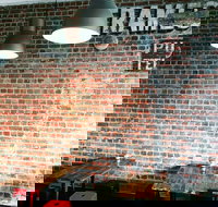 Steam  Wall - Tourism Noosa