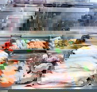 Strathmore Fish Supply - Tourism Noosa