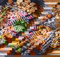 Sushi Hub - Browns Plains - Tourism Noosa