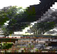 Take 5 by the river - Tourism Noosa