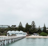 The Baths Restaurant and Events - Tourism Noosa