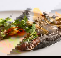 The French Brasserie - Tourism Noosa