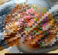 The Hawthorn Hotel - Tourism Noosa