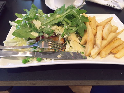 The Coffee Club - Clifford Gardens - Toowoomba - Tourism Noosa 0