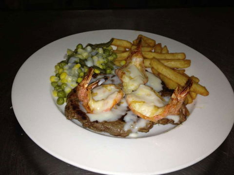 The Mill Cafe & Bistro - Tourism Noosa 0