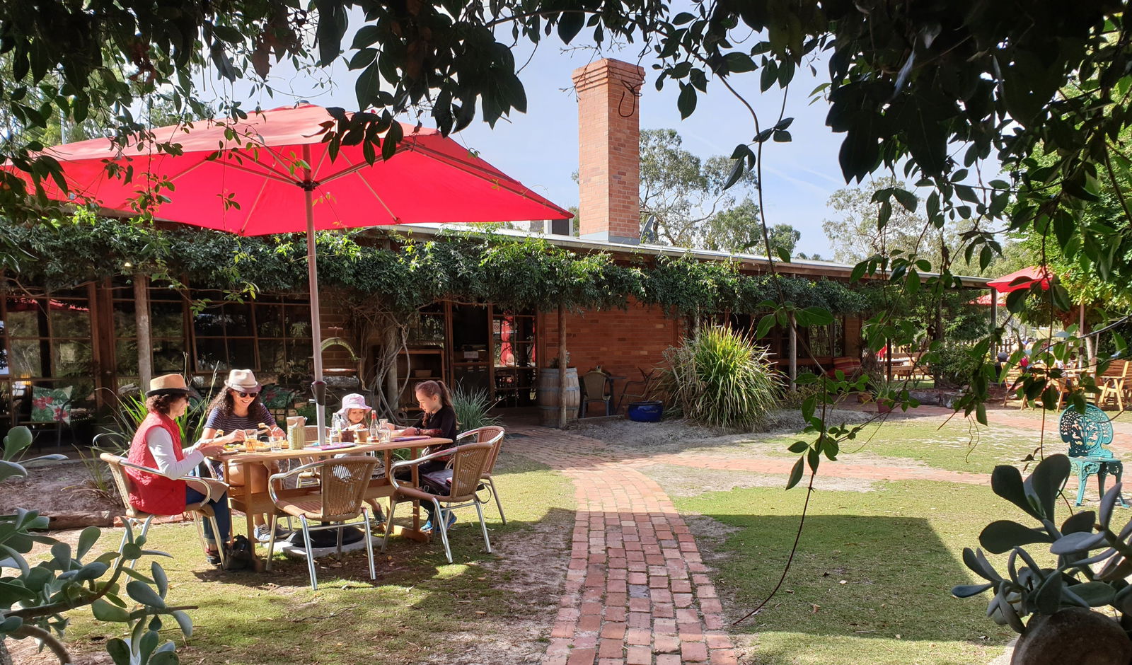 Telangatuk East VIC Tourism Noosa