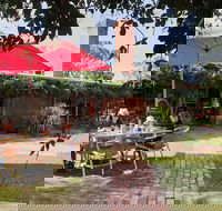 The Wander Inn - Tourism Noosa