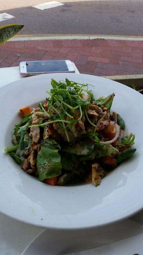 Tiamo Cafe Restaurant - Tourism Noosa 0