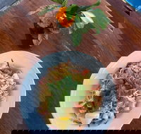 When Harry Met Sally Cafe - Tourism Noosa